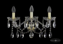 Bohemia Ivele Crystal · 1413 · 1413B/3/200/XL/G