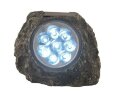  Globo Lighting · solar · 33920