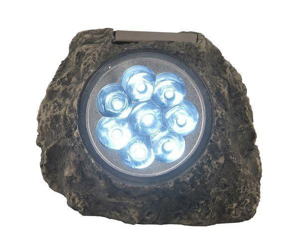  Globo Lighting · solar · 33920