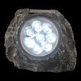  Globo Lighting · solar · 33920