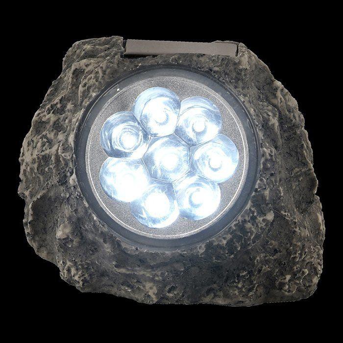  Globo Lighting · solar · 33920