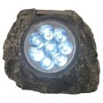  Globo Lighting · solar · 33920