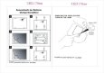  Globo Lighting · solar · 33920