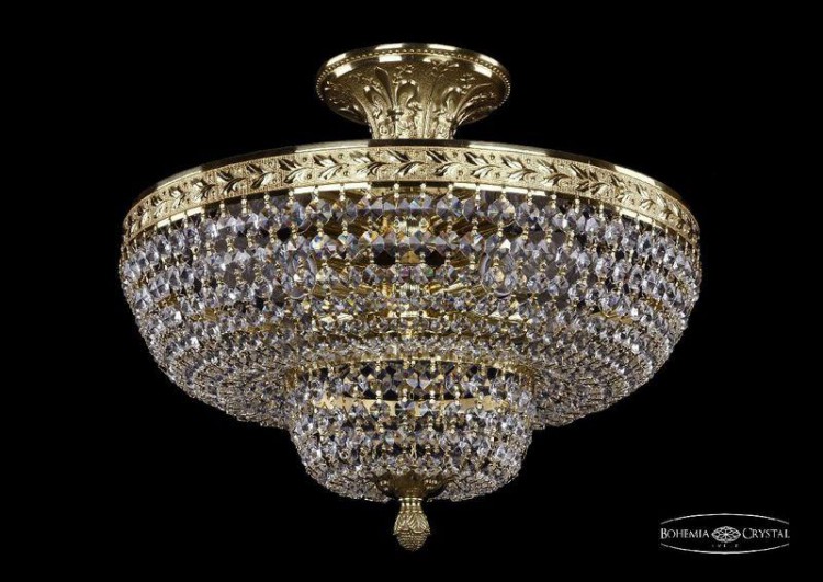  Bohemia Ivele Crystal · 1942/35/G/Z