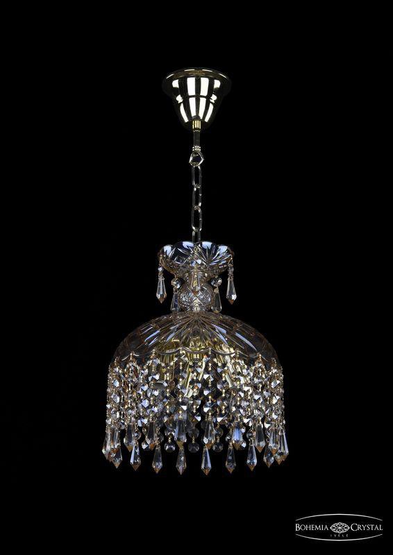  Bohemia Ivele Crystal · 7715 · 7715/22/3/G/Drops/M721