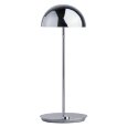  Настольная лампа декоративная MW-Light Ривз 5 674030501