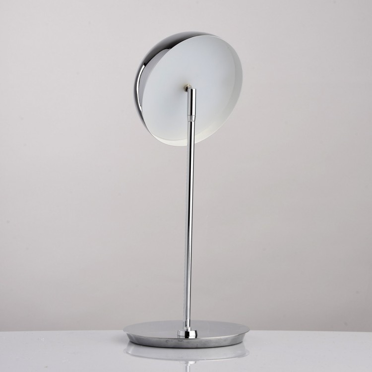  Настольная лампа декоративная MW-Light Ривз 5 674030501