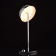  Настольная лампа декоративная MW-Light Ривз 5 674030501