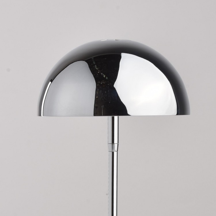  Настольная лампа декоративная MW-Light Ривз 5 674030501
