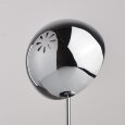  Настольная лампа декоративная MW-Light Ривз 5 674030501