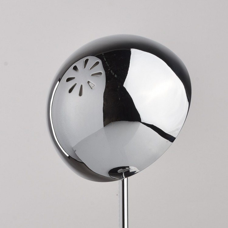  Настольная лампа декоративная MW-Light Ривз 5 674030501
