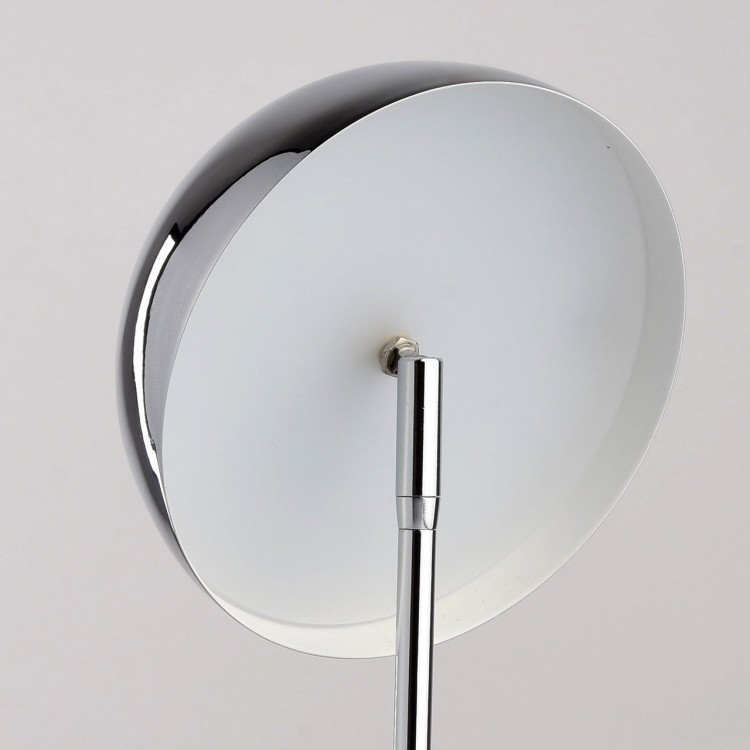  Настольная лампа декоративная MW-Light Ривз 5 674030501