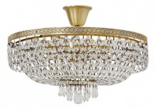 Люстра на штанге MW-Light Изабелла 6 351015009