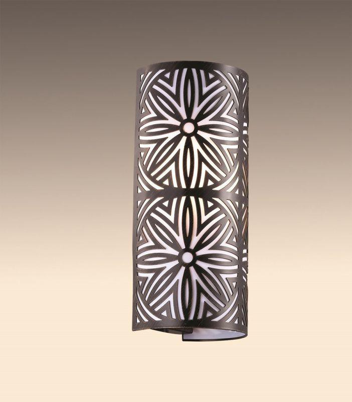  Odeon Light · Moli · 2501/2W