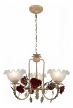 Подвесная люстра ST Luce SL687.653.03
