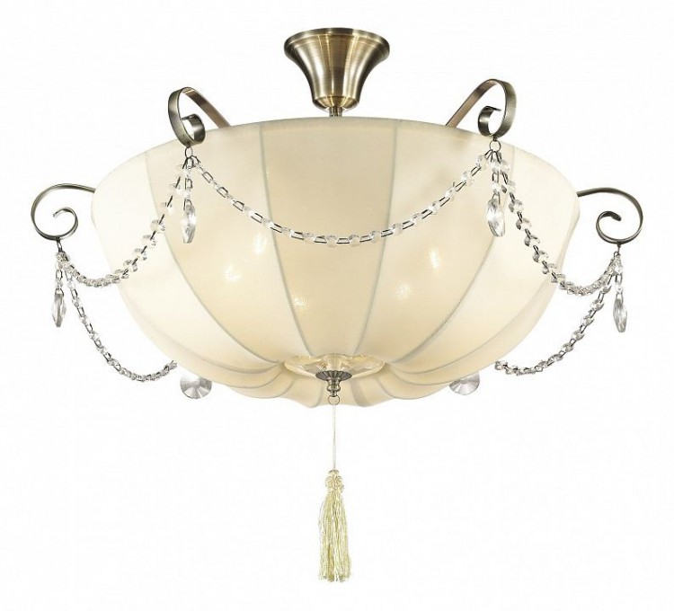  Светильник на штанге Odeon Light Alfano 2921/6C