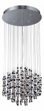 Подвесная люстра ST Luce Arric SL450.103.18