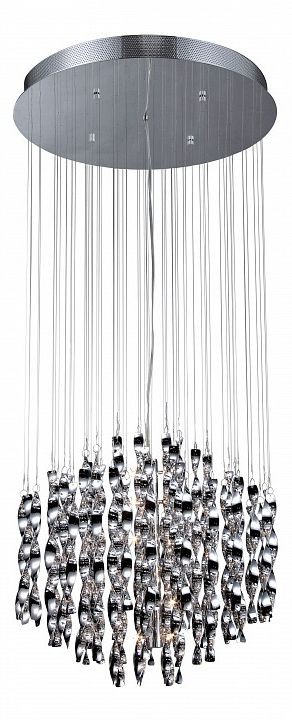  Подвесная люстра ST Luce Arric SL450.103.18