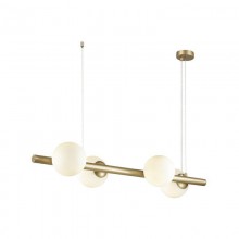 Odeon Light · Alta · 4098/4