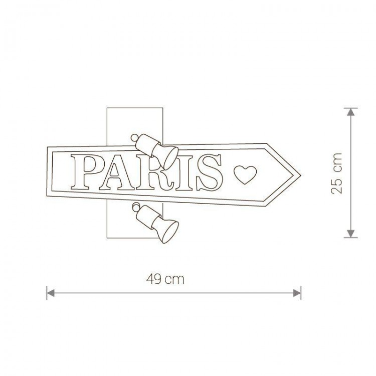  Nowodvorski · SIGNPOST · 9065