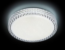 Ambrella · Orbital crystal · F86 WH 72W D500