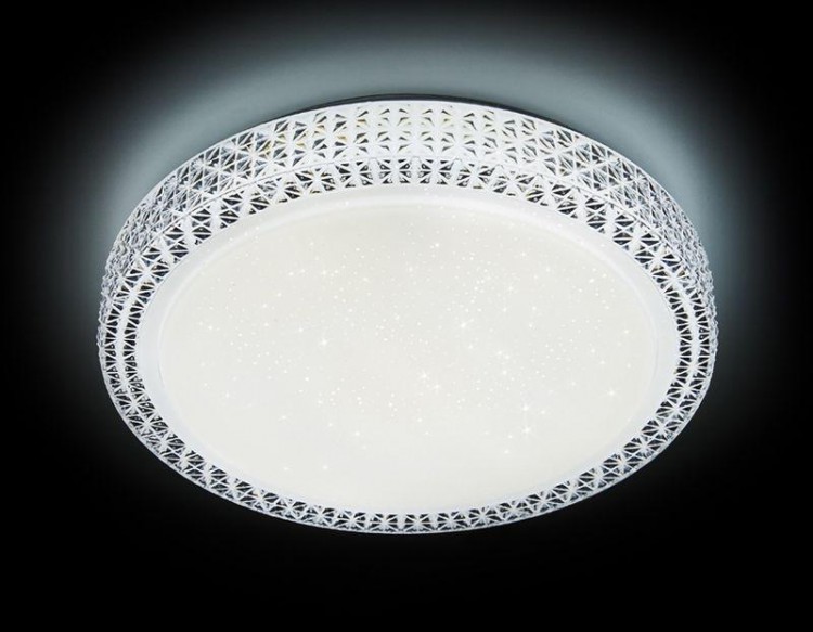  Ambrella · Orbital crystal · F86 WH 72W D500