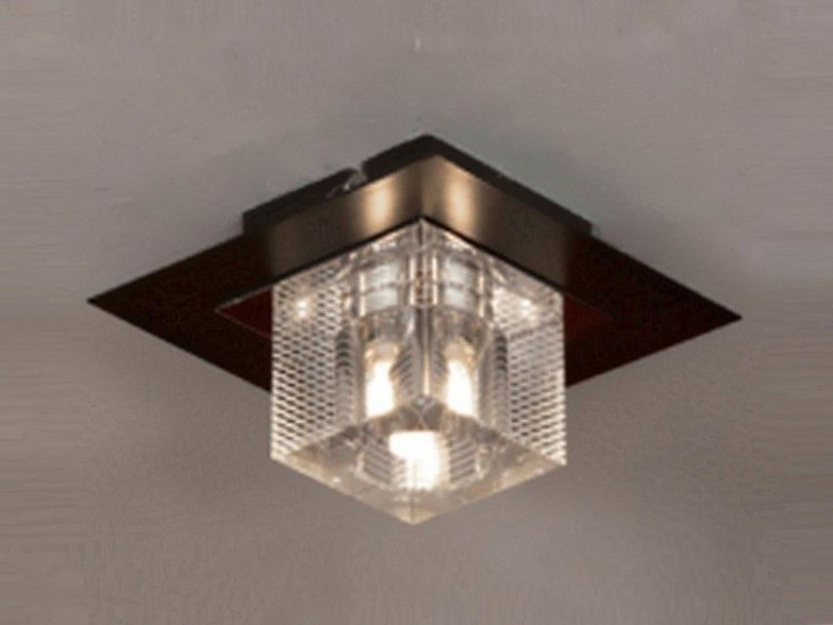  Накладной светильник Lussole Loft Notte-di-Luna LSF-1307-01