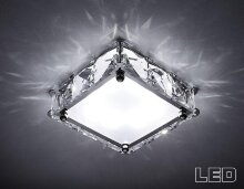Ambrella · S50 · S50 CH/W 4W 4200K LED