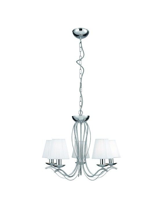 Arte Lamp · Domain · A9521LM-5CC