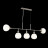 Maytoni · Erich · MOD221-PL-05-N