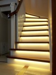  Система подсветки INTEGRATOR Step by Step 16 LED