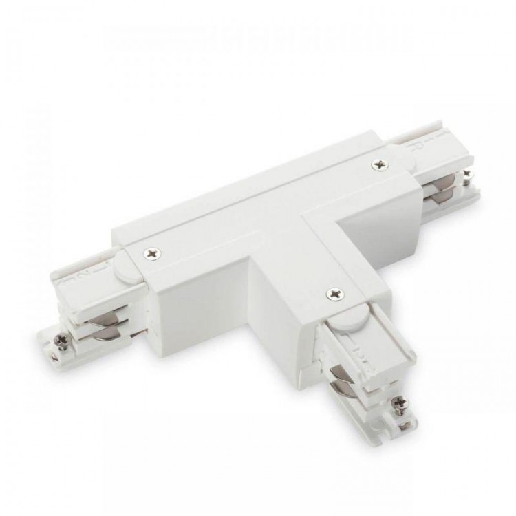  Ideal Lux · Link Trimless · Link Trimless T-Connector Right White