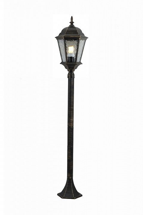 Arte Lamp · Genova · A1206PA-1BN