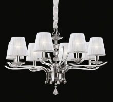 Ideal Lux · pegaso · PEGASO SP8 BIANCO