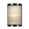  Delight Collection · Crystal bar · KM0767W-1 matt black
