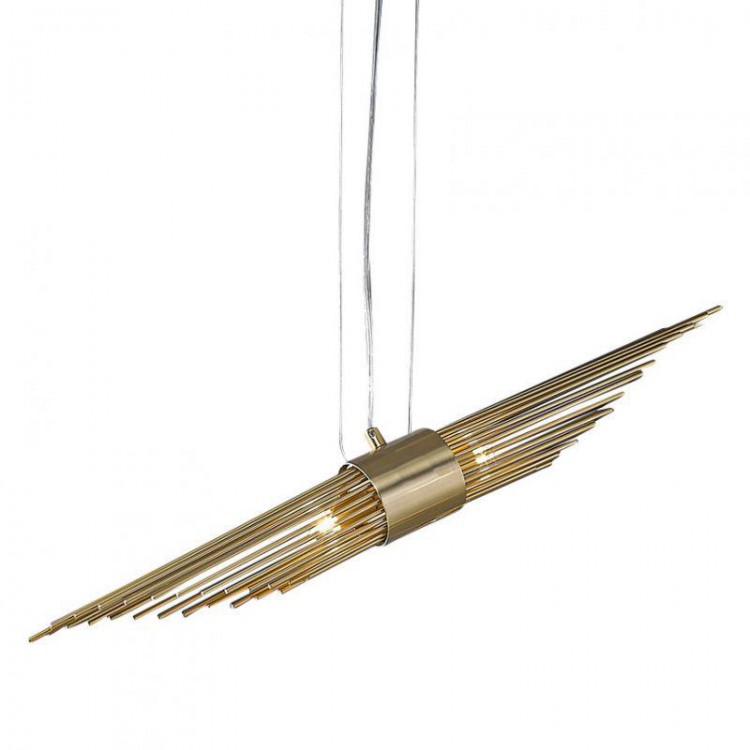 Delight Collection · 68069 · P68069-2 antique brass
