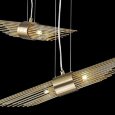  Delight Collection · 68069 · P68069-2 antique brass
