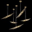  Delight Collection · 68069 · P68069-2 antique brass