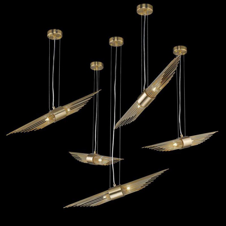  Delight Collection · 68069 · P68069-2 antique brass