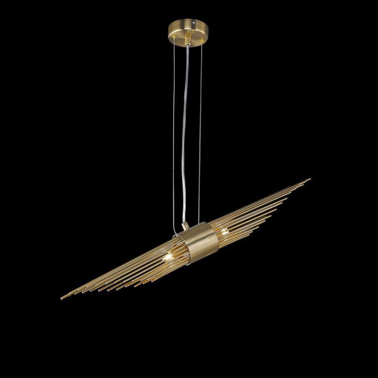  Delight Collection · 68069 · P68069-2 antique brass