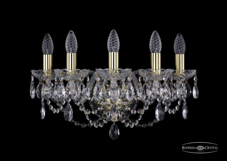  Bohemia Ivele Crystal · 1406 · 1406B/5/160/G