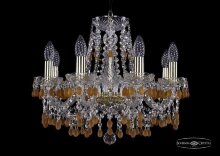 Bohemia Ivele Crystal · 1410 · 1410/8/160/G/V1003