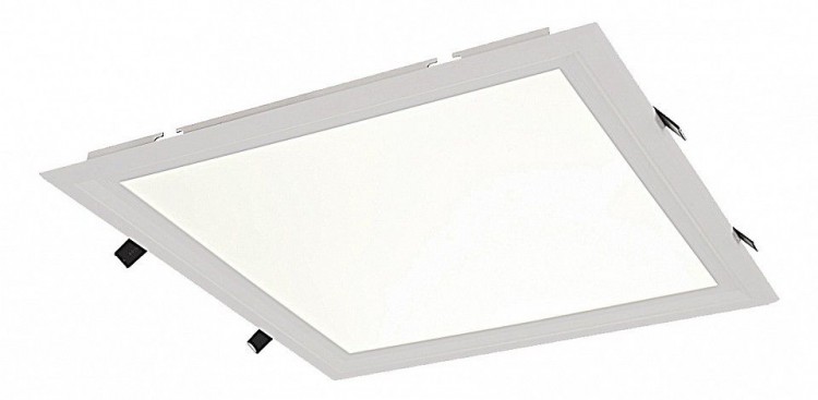  Встраиваемый светильник Favourite Flashled 1525-12C
