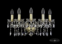 Bohemia Ivele Crystal · 1413 · 1413B/5/165/G