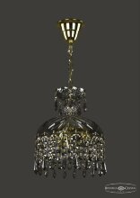 Bohemia Ivele Crystal · 7715 · 7715/22/3/G/Drops/M731
