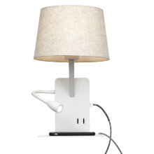 Loft It (Light for You) LOFT9993-WH