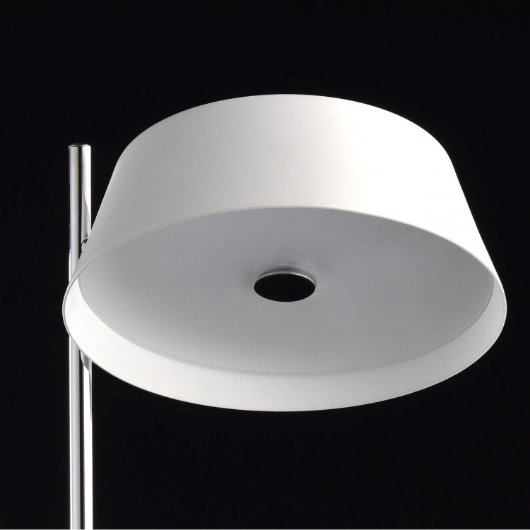  Настольная лампа офисная MW-Light Ривз 3 674030601