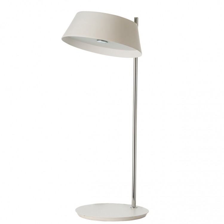  Настольная лампа офисная MW-Light Ривз 3 674030601