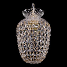 Подвесной светильник Bohemia Ivele Crystal 7710/15/G