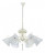Maytoni · Cella · ARM031-06-W